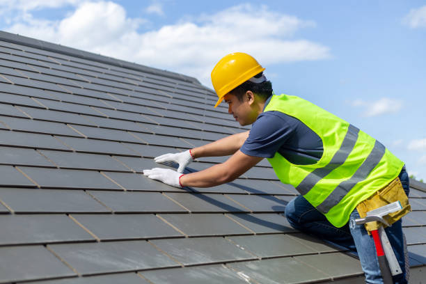 Best Best Roofing Contractors  in Hazel Park, MI