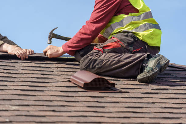 Best Roof Replacement Cost  in Hazel Park, MI