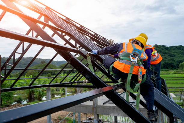 Best Residential Roofing Contractor  in Hazel Park, MI