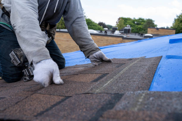 Heating Cable for Roof Installation in Hazel Park, MI