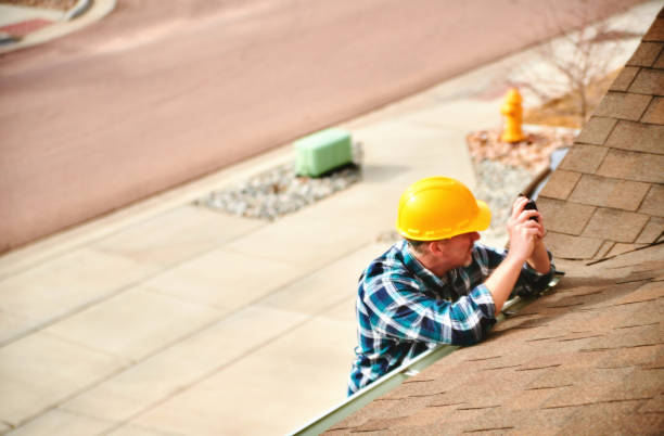 Best Local Roofing Companies  in Hazel Park, MI