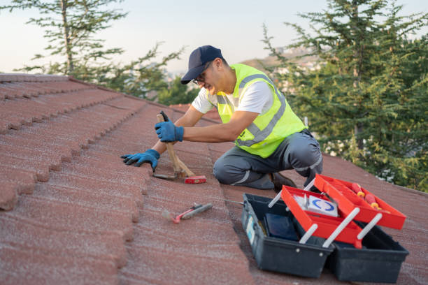 Roof Repair Estimates in Hazel Park, MI