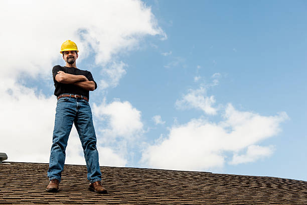 Quick and Trustworthy Emergency Roof Repair Services in Hazel Park, MI