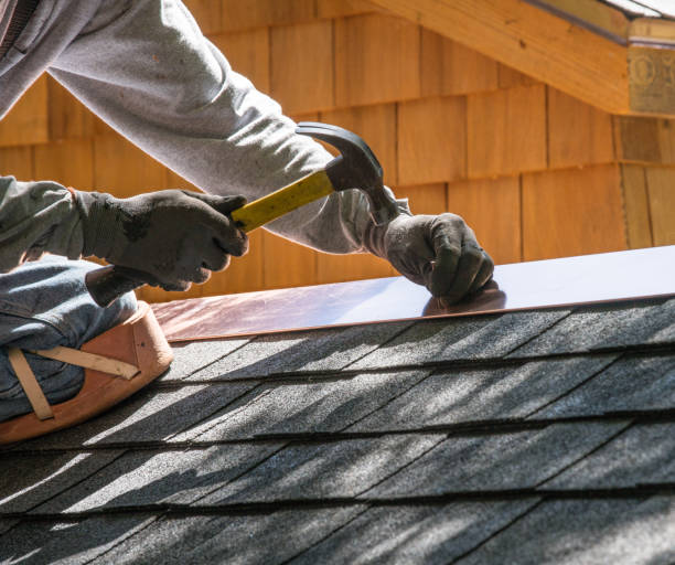 Trusted Hazel Park, MI Roofing Contractor Experts